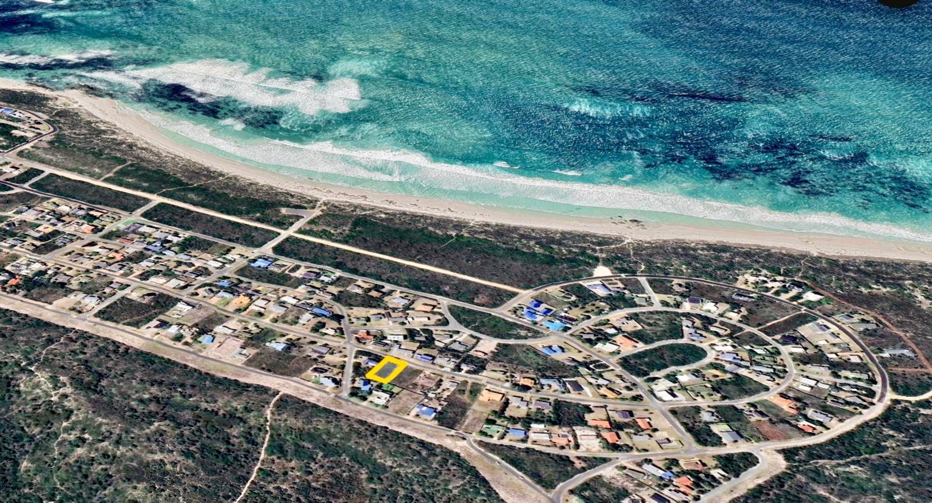 Pearly Beach Property Property and houses for sale in Pearly Beach