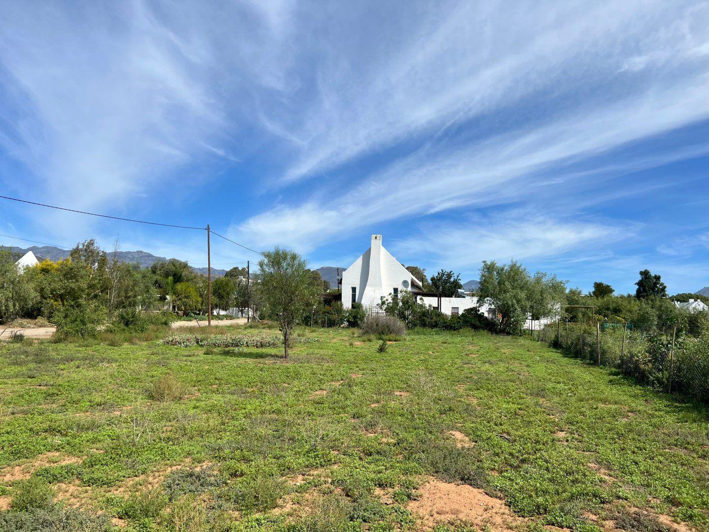 Vacant land / plot for sale in Mcgregor P24112482051