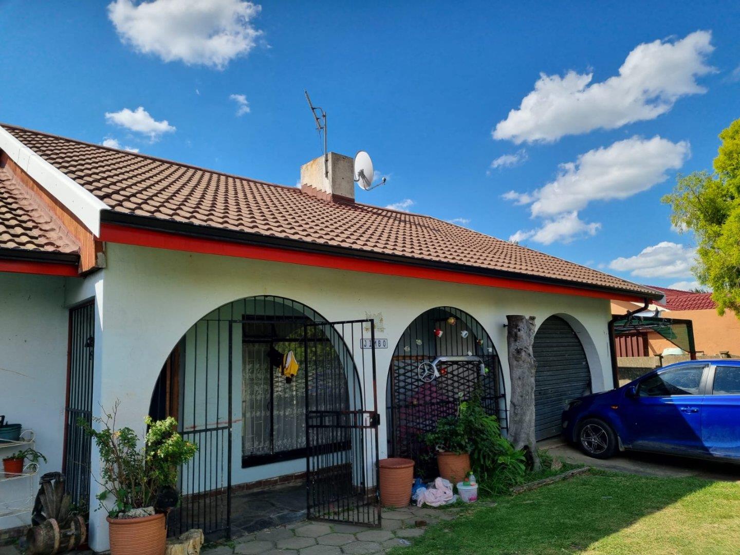 3 Bedroom House for sale in Modelkloof P24113884615