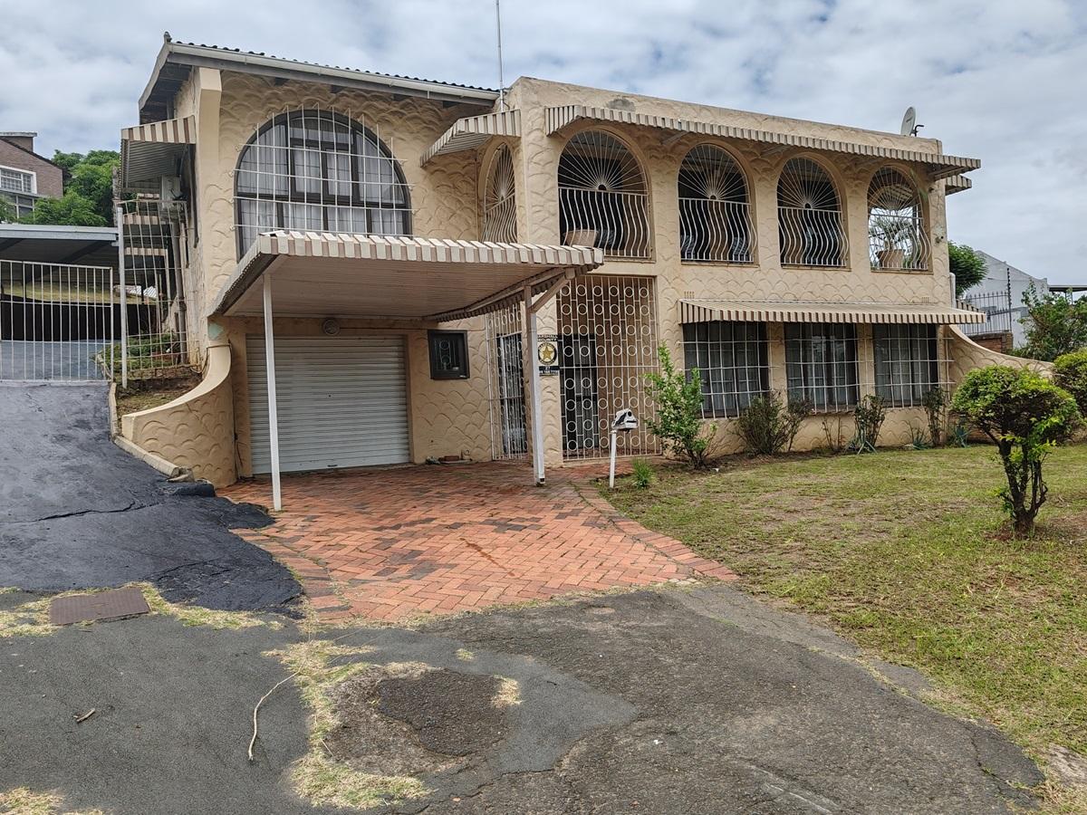 3 Bedroom House for sale in Durban North 27 Ramchand Road, Effingham
