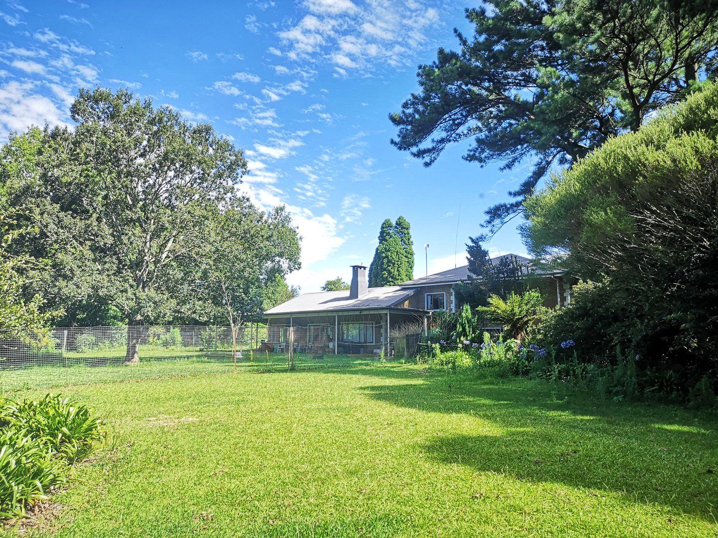 Karkloof Estate Property Farms for sale in Karkloof Estate