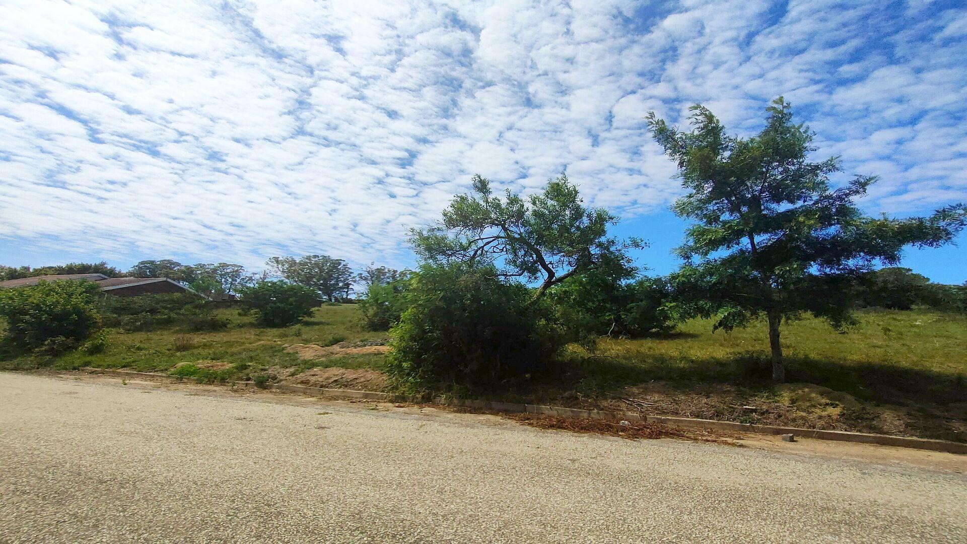 Vacant land / plot for sale in Alexandria 1639 Piet Greyling Street