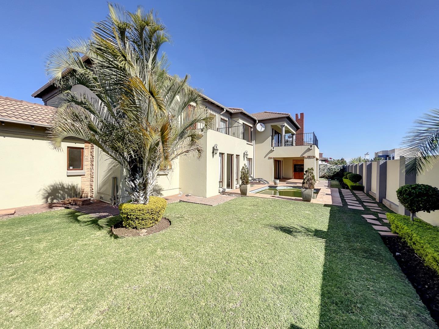 Zambezi Country Estate Property Houses to rent in Zambezi Country Estate