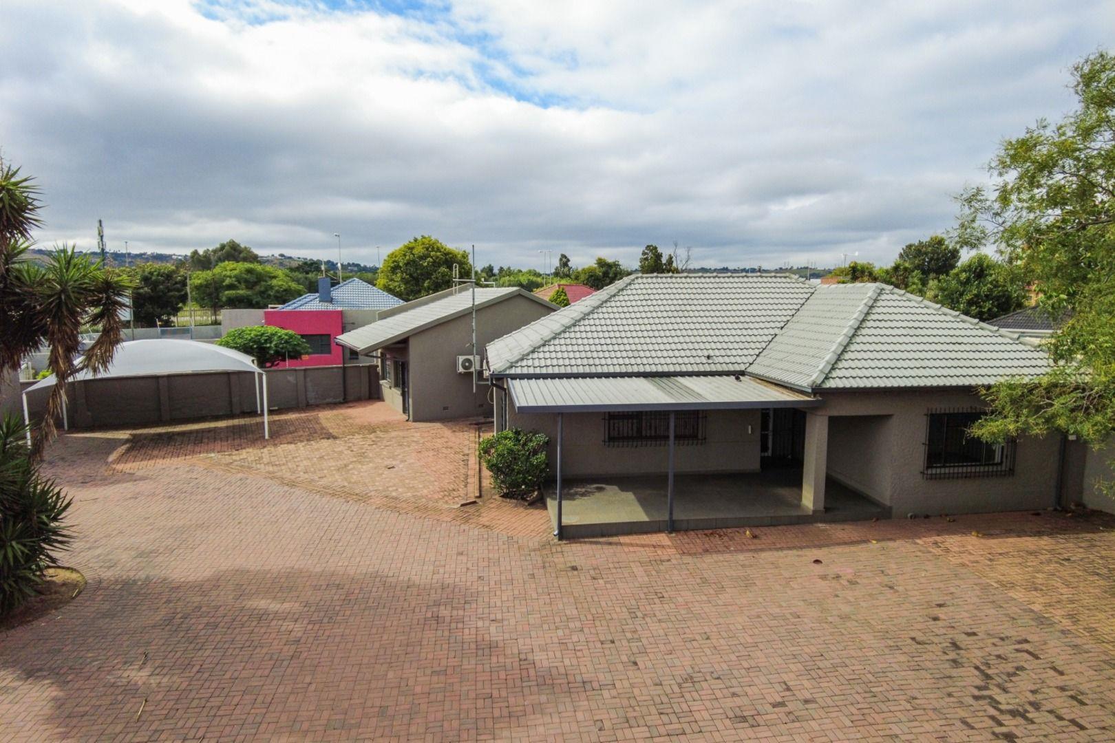 Hurlyvale Property Property and houses for sale in Hurlyvale