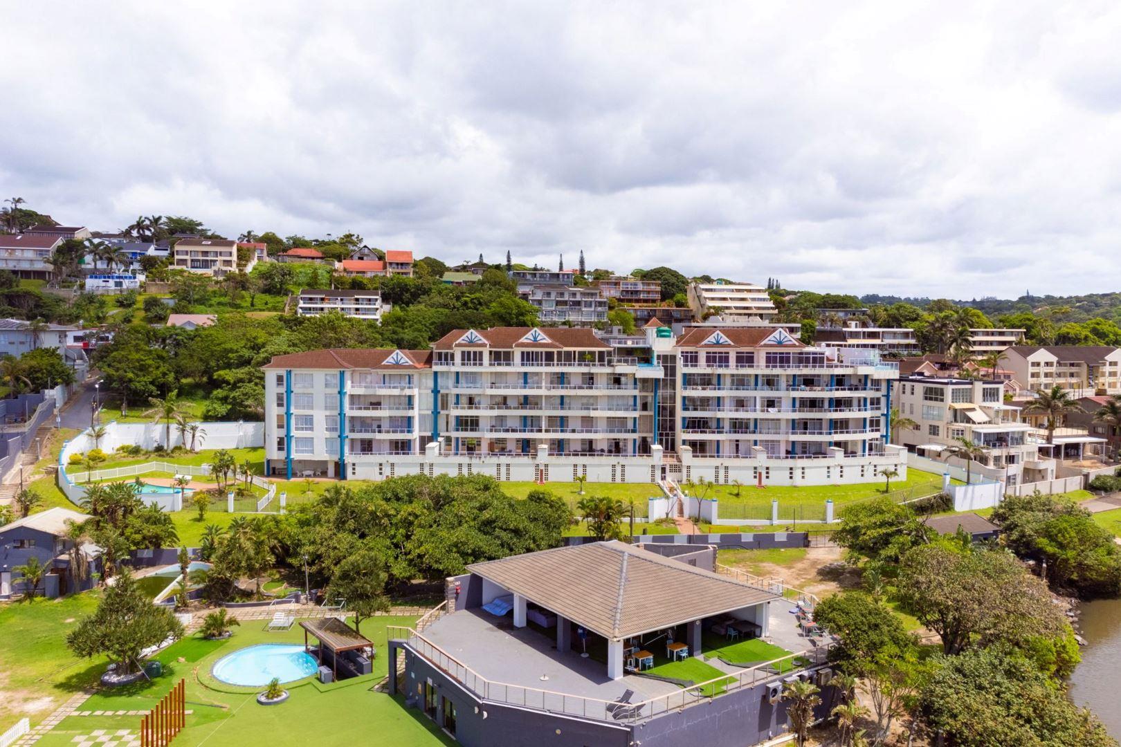 3 Bedroom Apartment / flat for sale in Margate 23 Lagoon Road P24