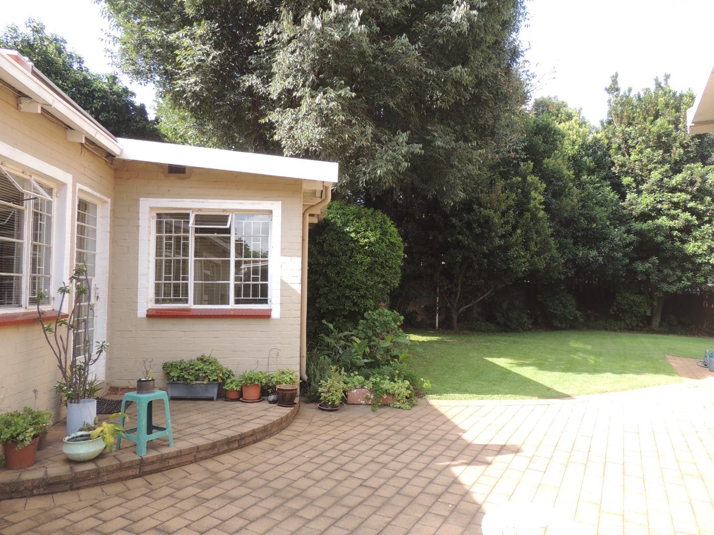 1 Bedroom Apartment / flat to rent in Franklin Roosevelt Park P24