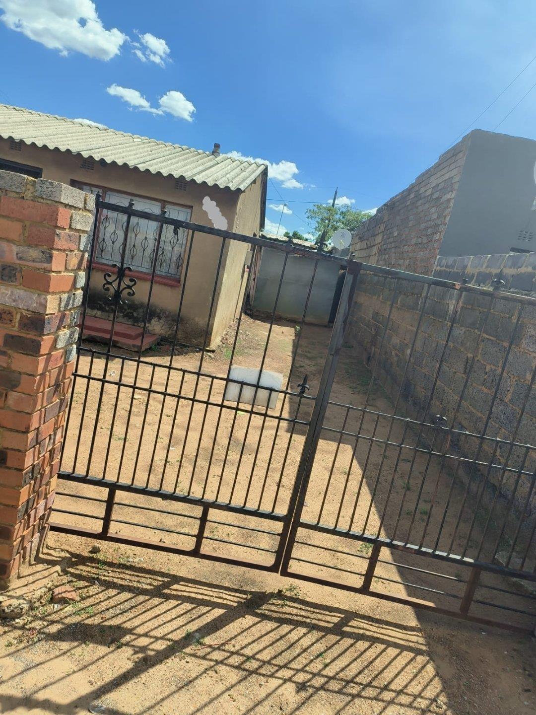 Property and houses for sale in Soweto Soweto Property Property24