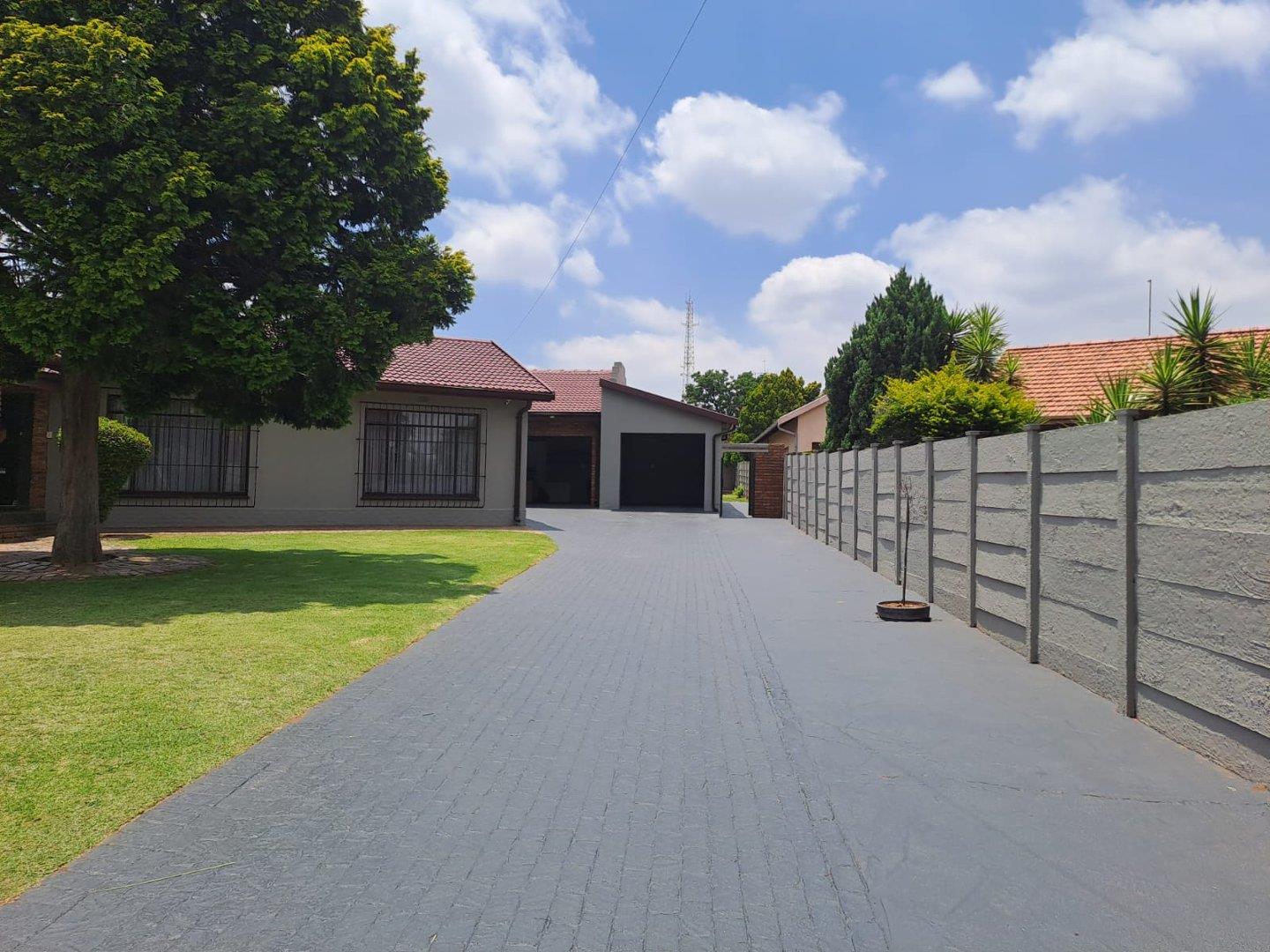 Horison Property Property and houses for sale in Horison Property24