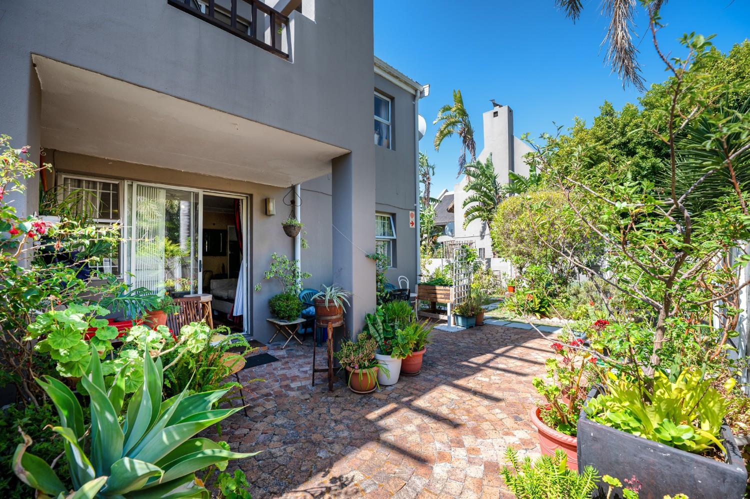 West Beach, Blouberg Property Property and houses for sale in West