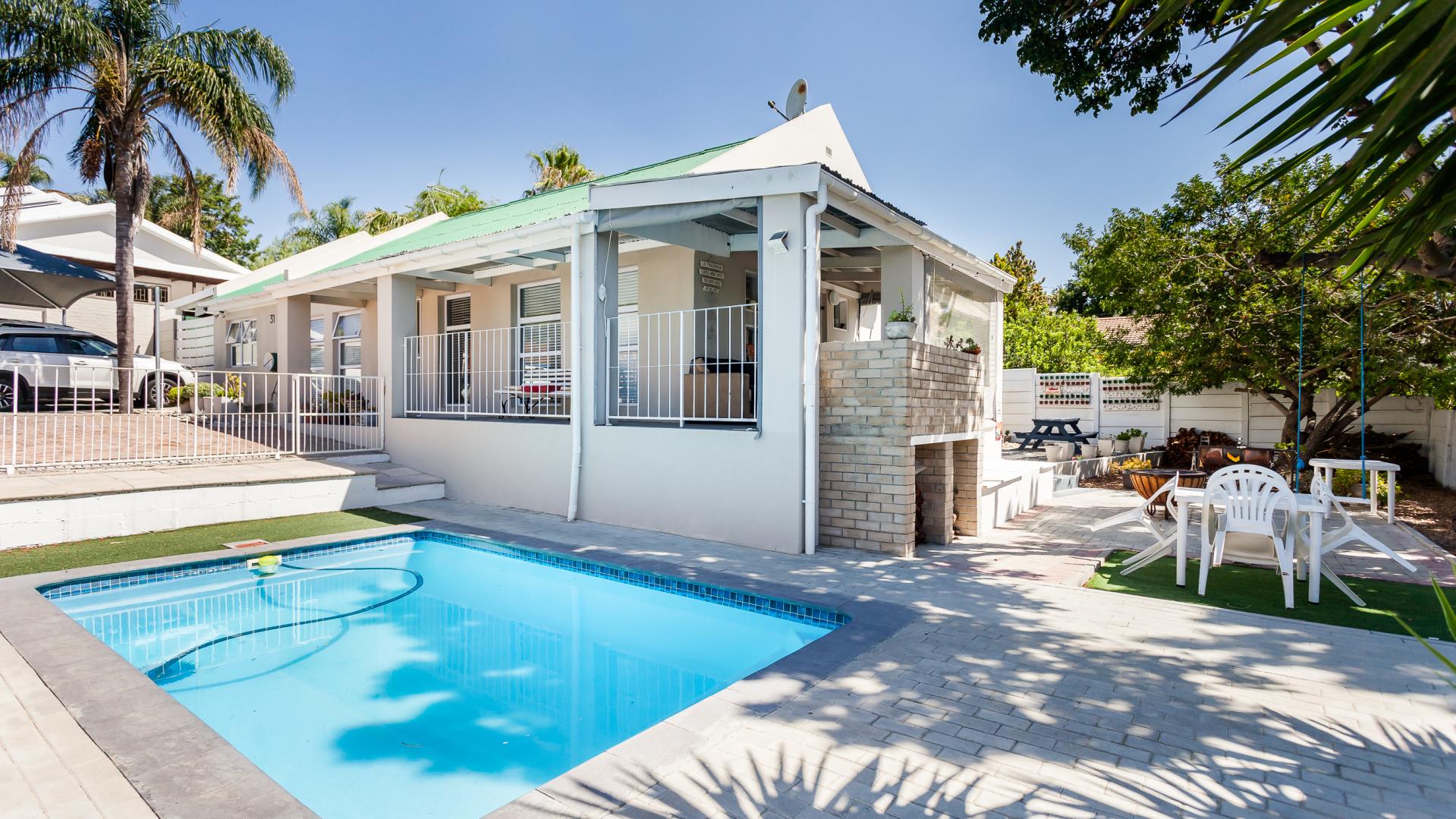 Wellington Central Property Property and houses for sale in