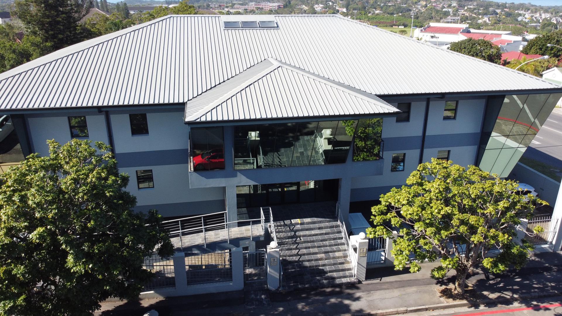 Commercial property to rent in Berea P24113886712