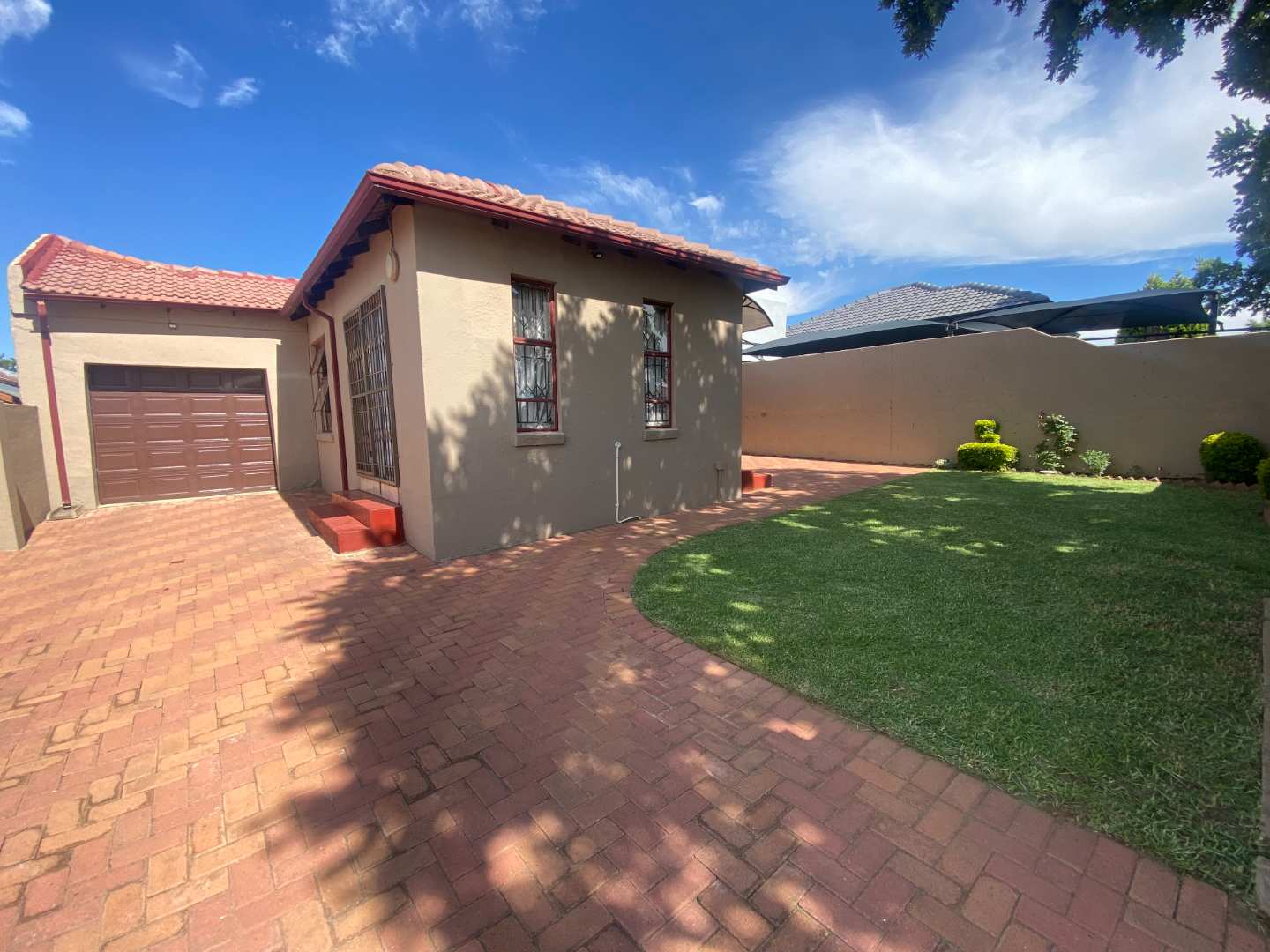 Goudrand Property Property and houses to rent in Goudrand