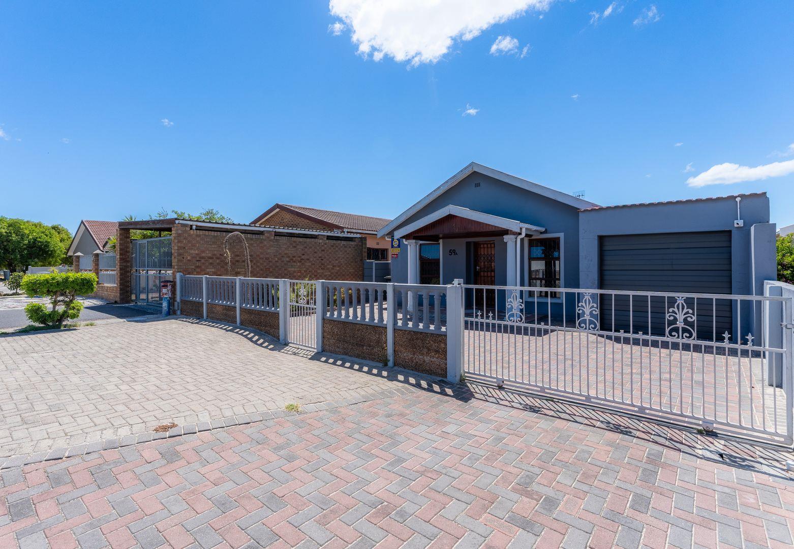 Glenhaven, Bellville Property Property and houses for sale in