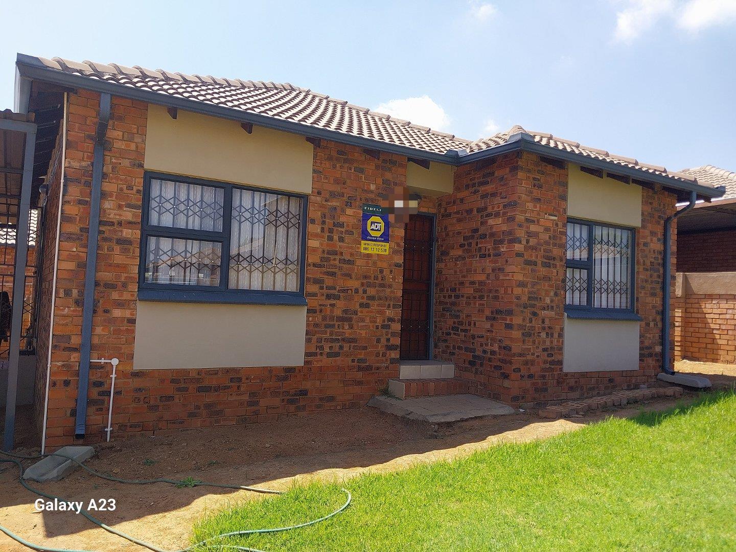3 Bedroom House for sale in Duvha Park P24113890903