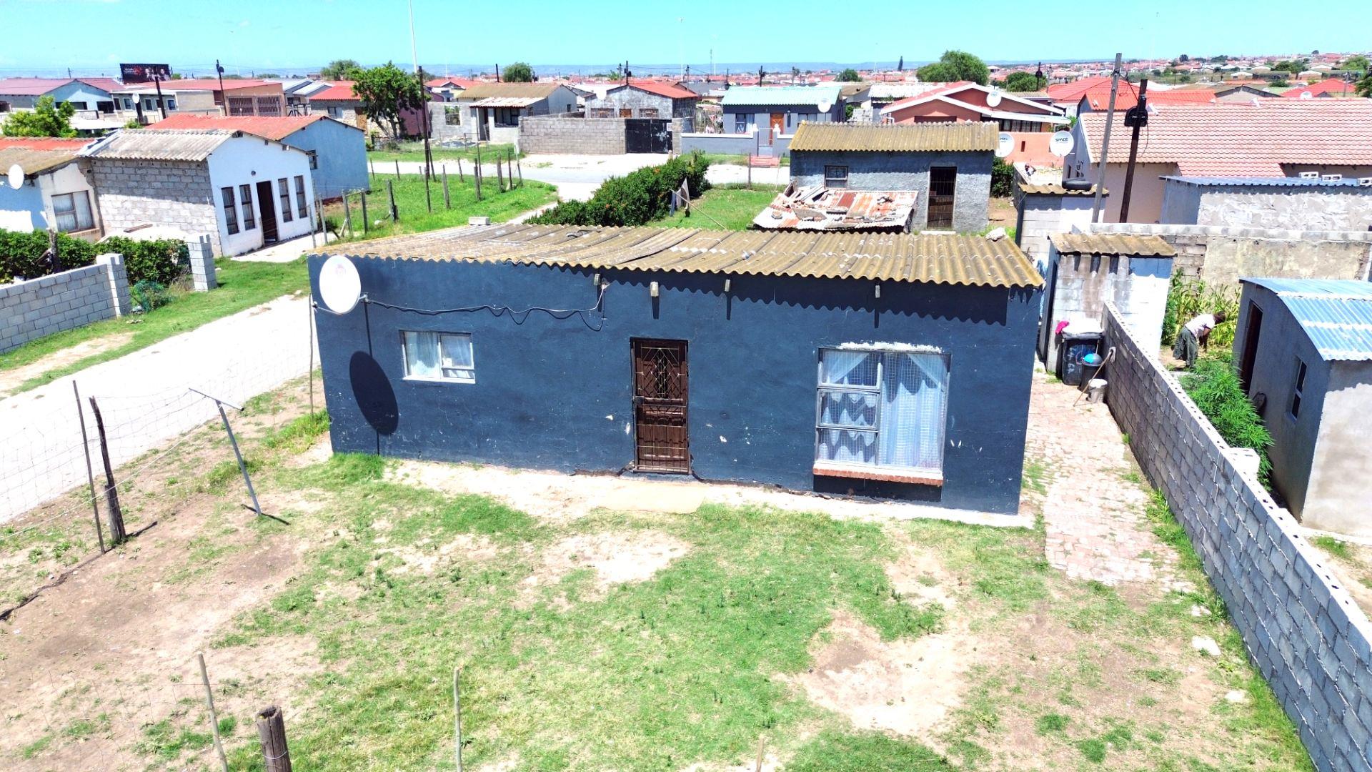 Motherwell Nu 9 Property Property and houses for sale in Motherwell