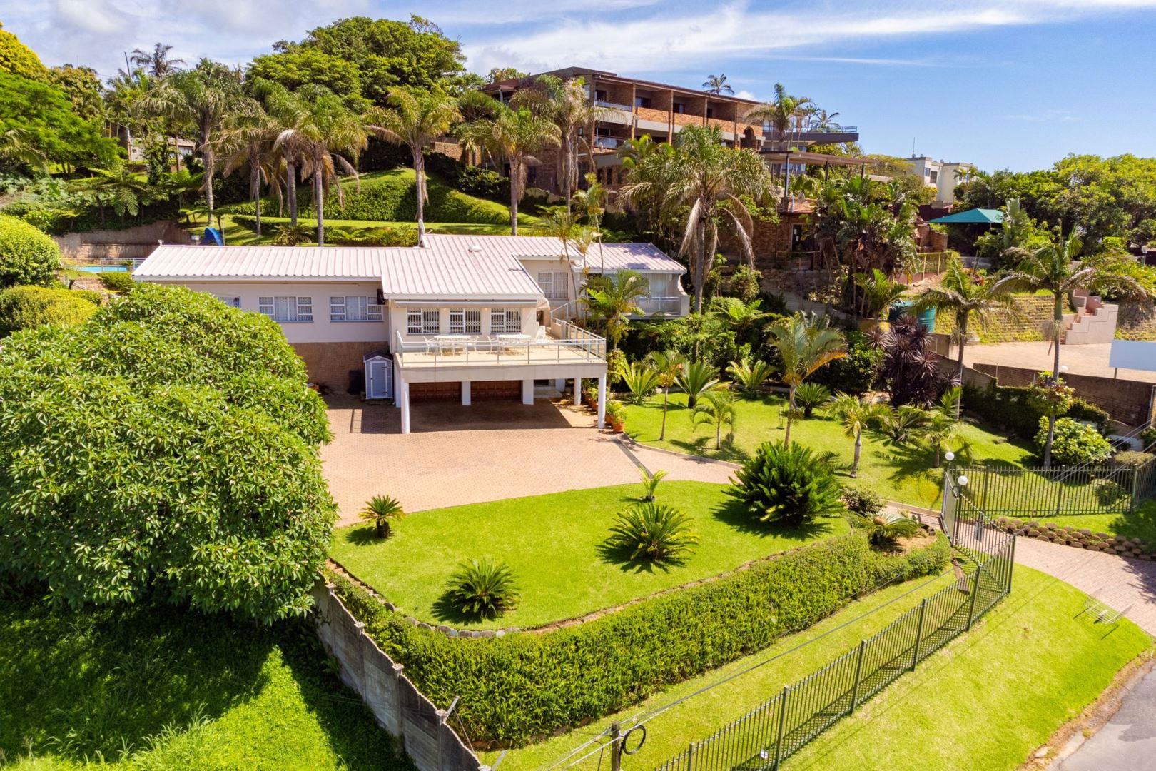 5 Bedroom House for sale in Margate P24113886948