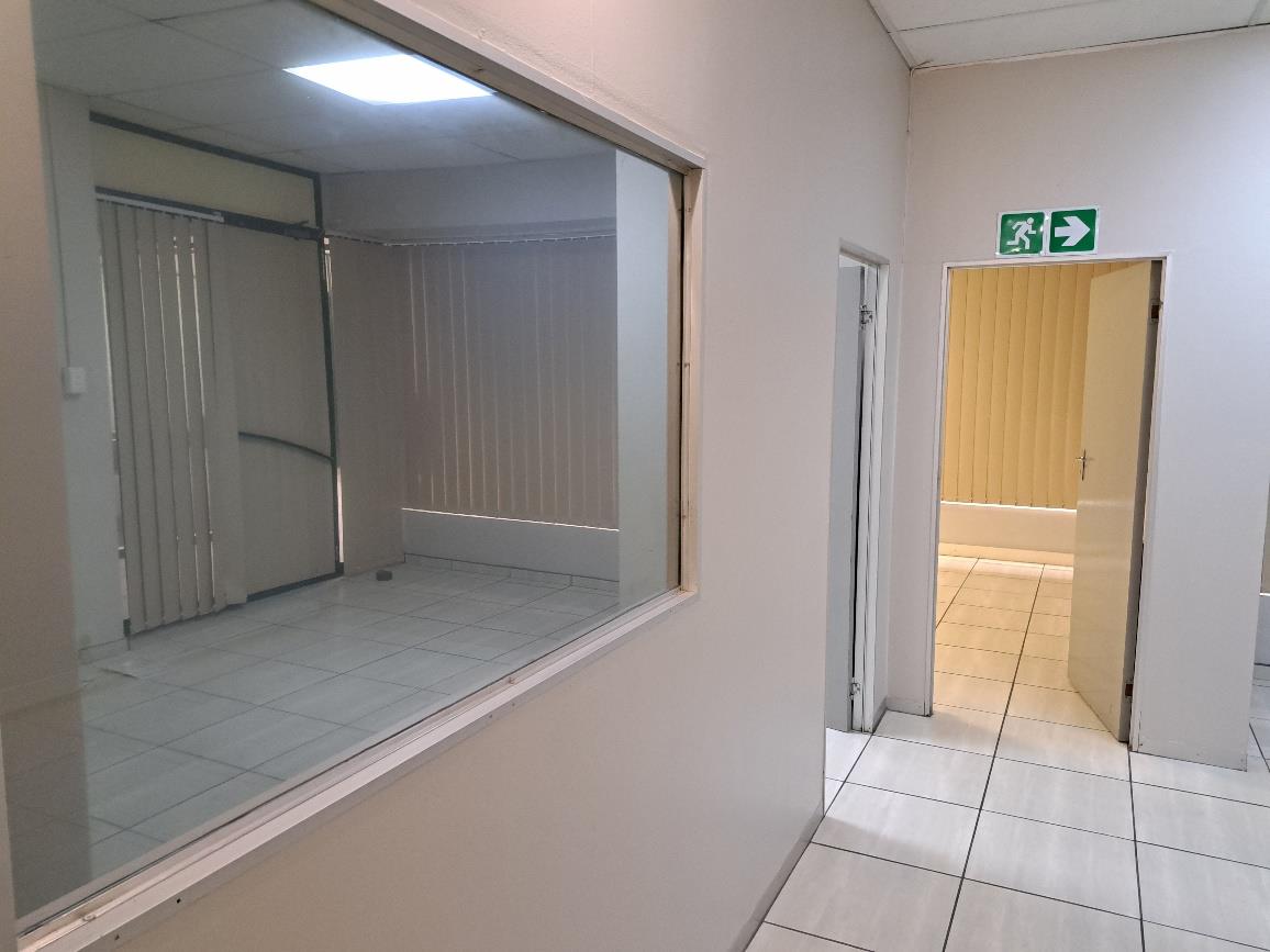 Commercial property to rent in Richards Bay Richards Bay Property