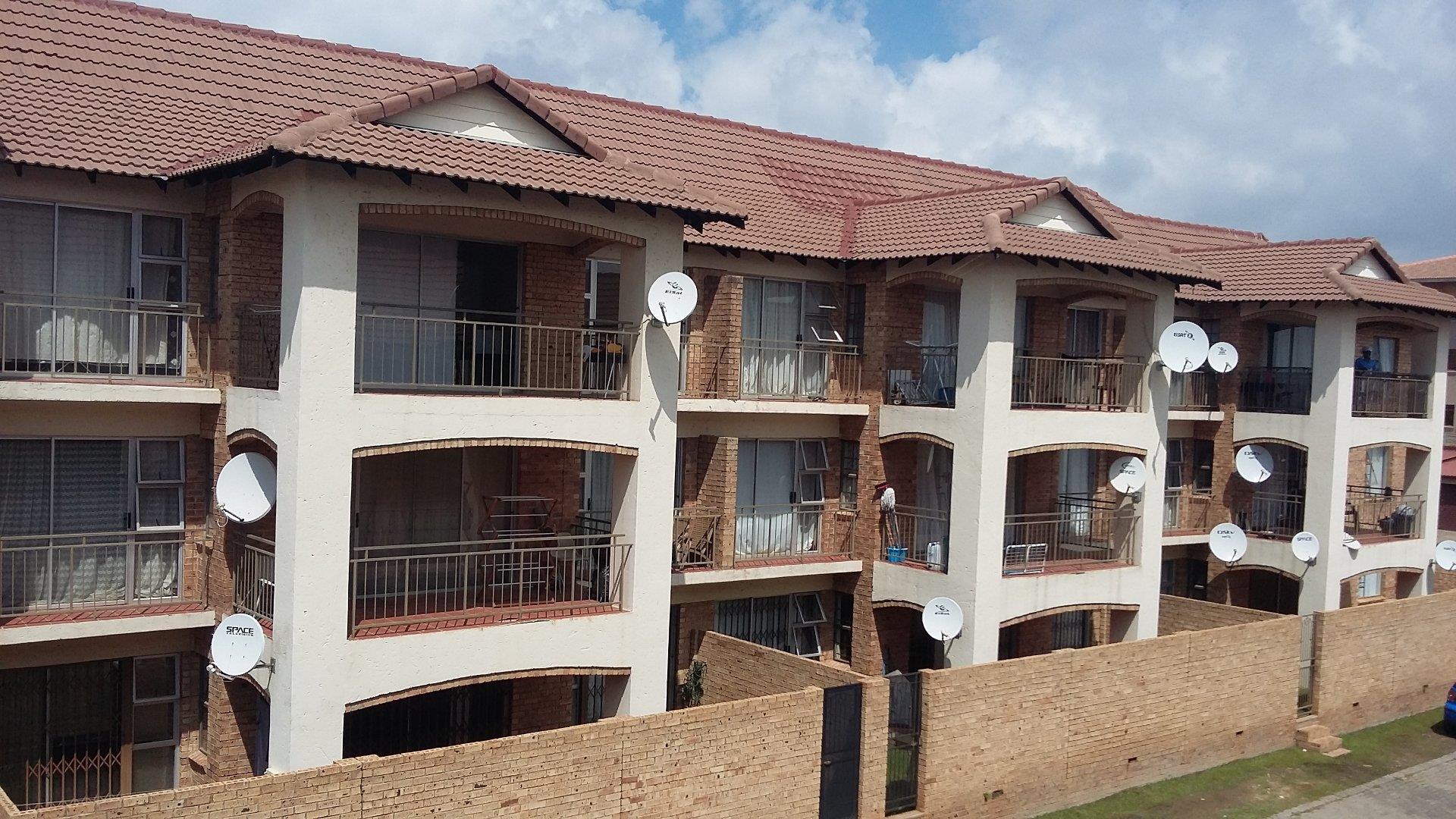 Apartments / flats for sale in Midrand Midrand Property Property24