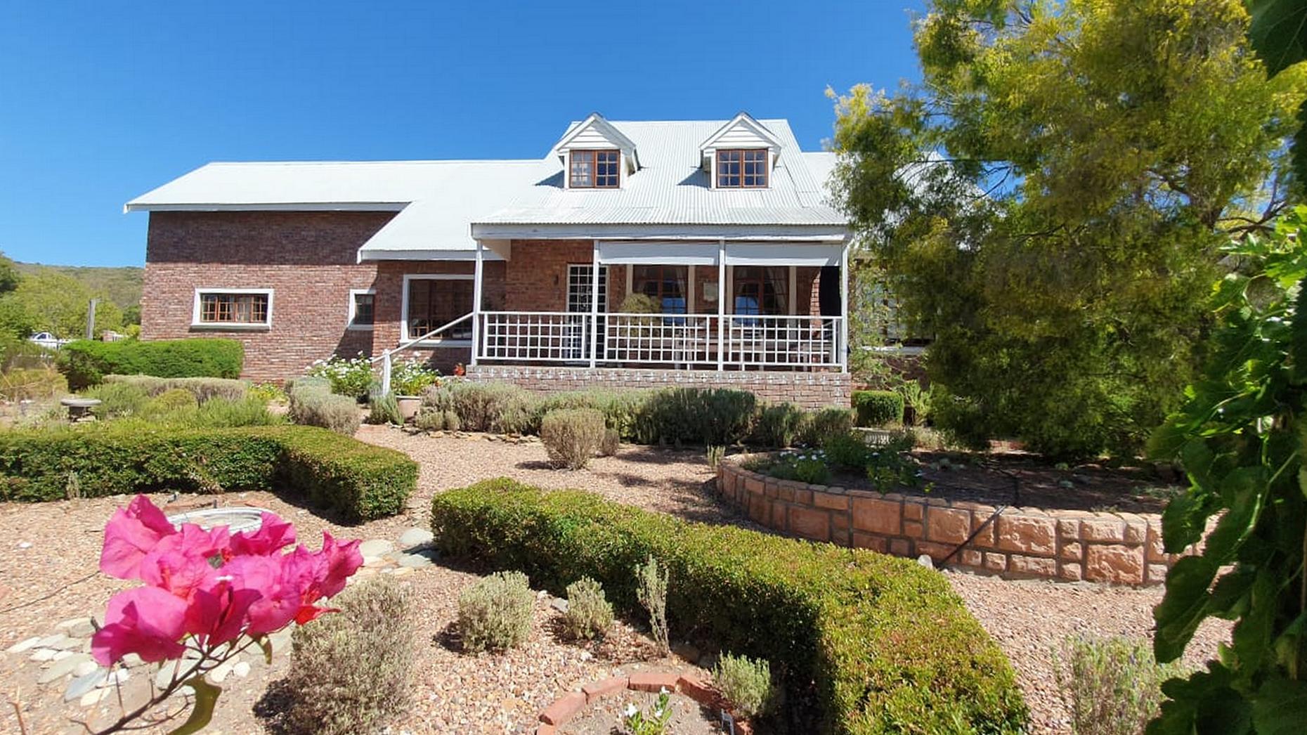 Property and houses for sale in Montagu Montagu Property Property24