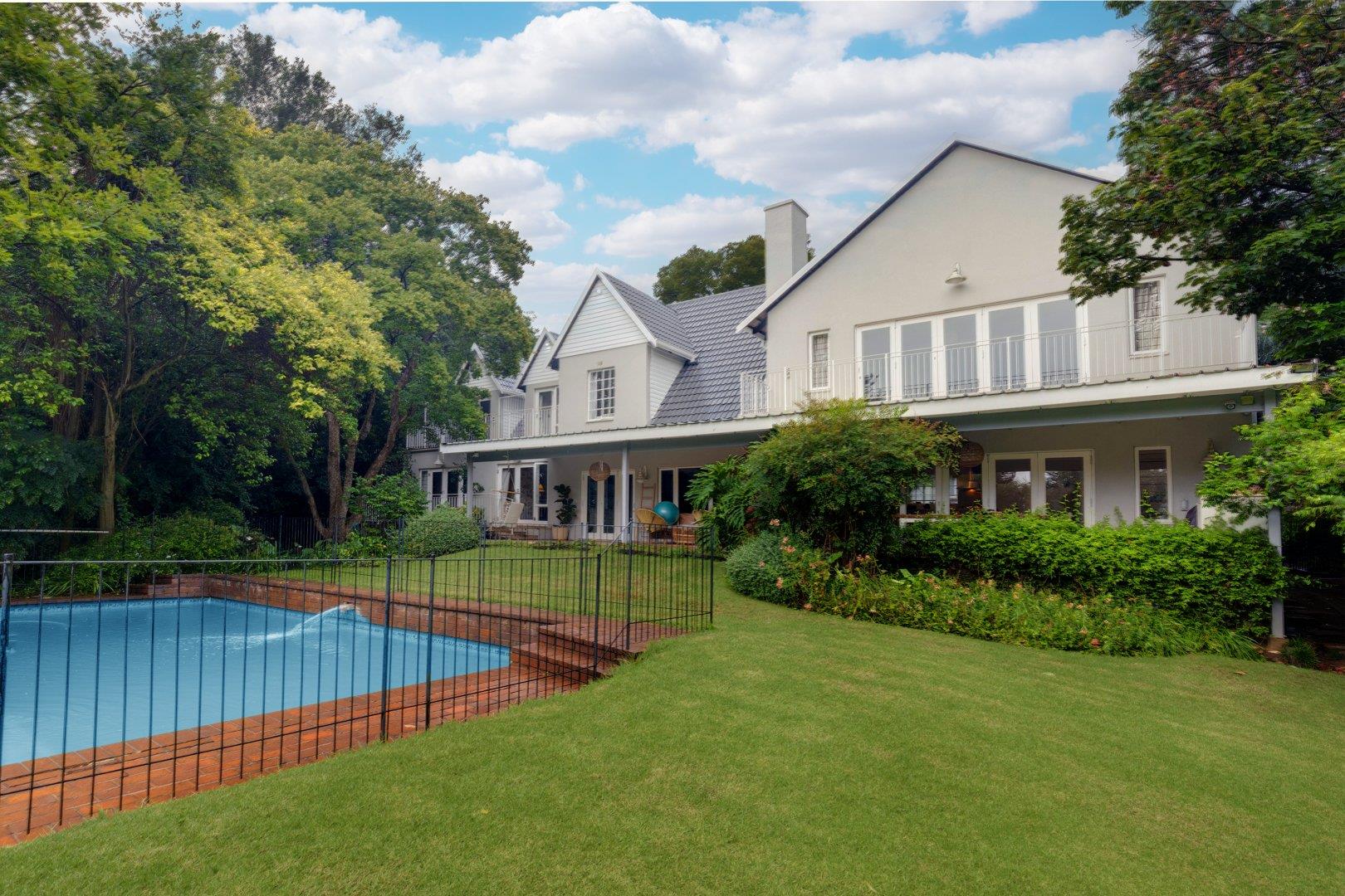 5 Bedroom House to rent in River Club P24113887215