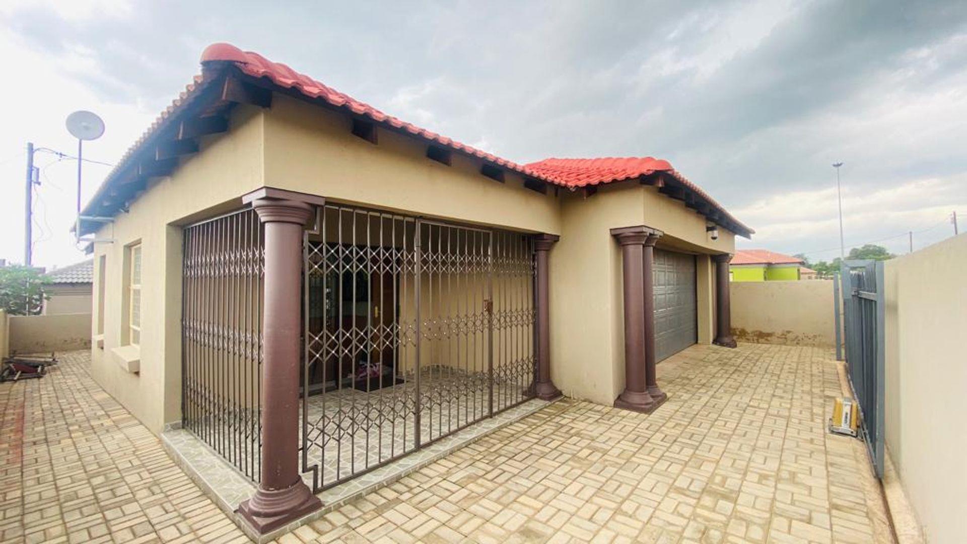 Mhluzi Property Property and houses to rent in Mhluzi