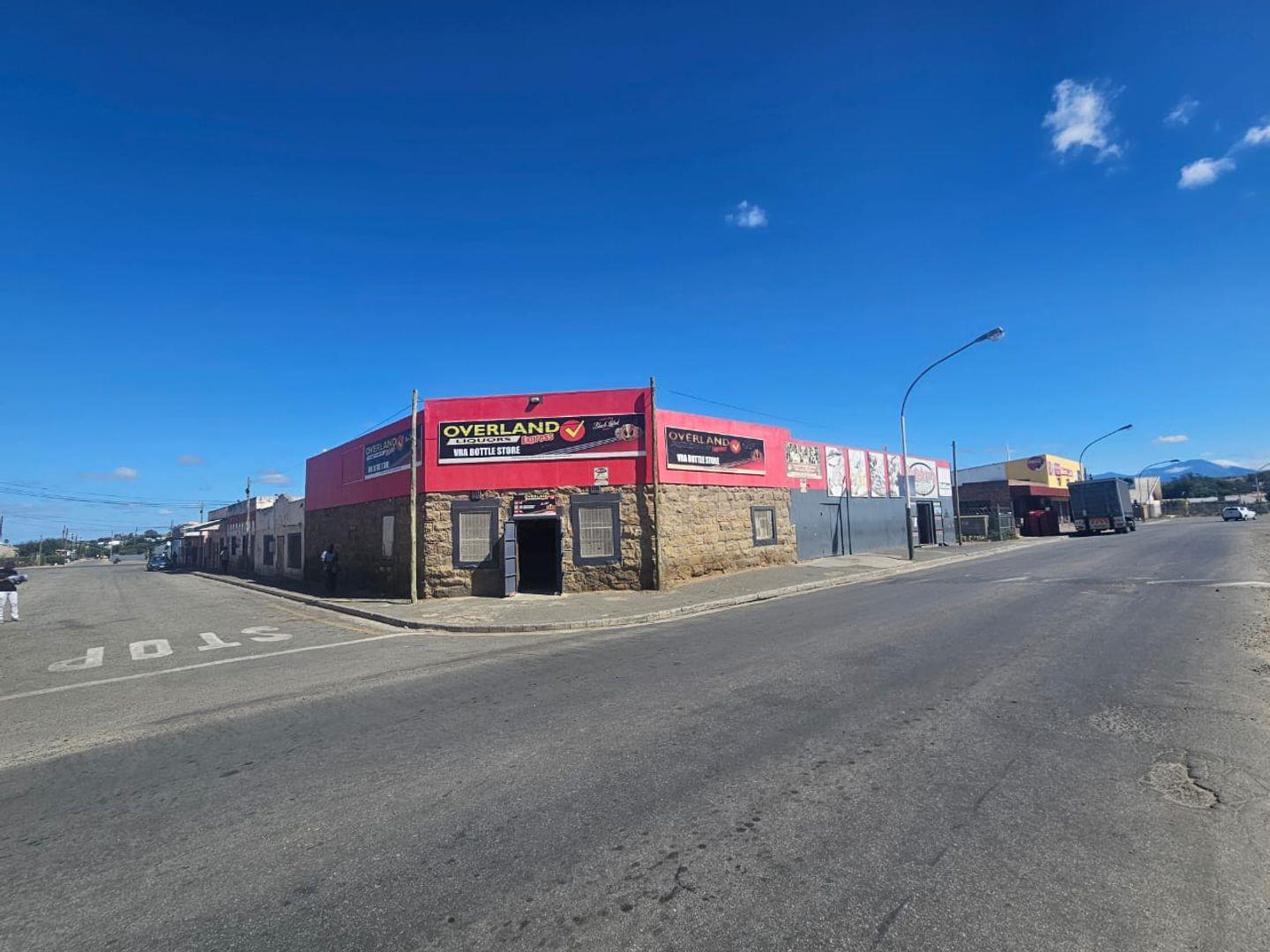 Commercial property for sale in Bridgeton P24113887608