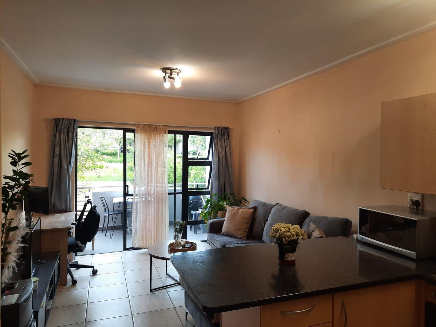 Apartments / flats to rent in Randburg Randburg Property Property24