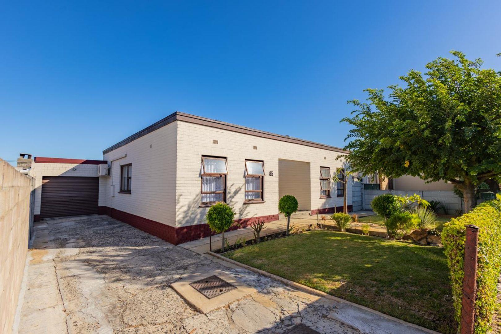 3 Bedroom House for sale in Belmont Park P24113887740