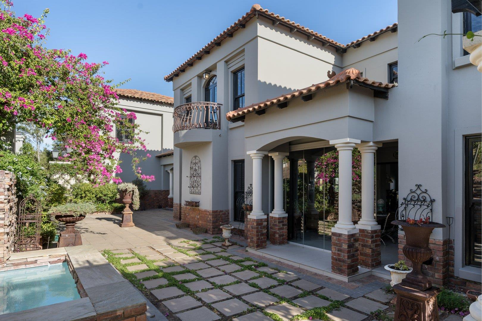 Winelands Estate Property Property and houses for sale in Winelands