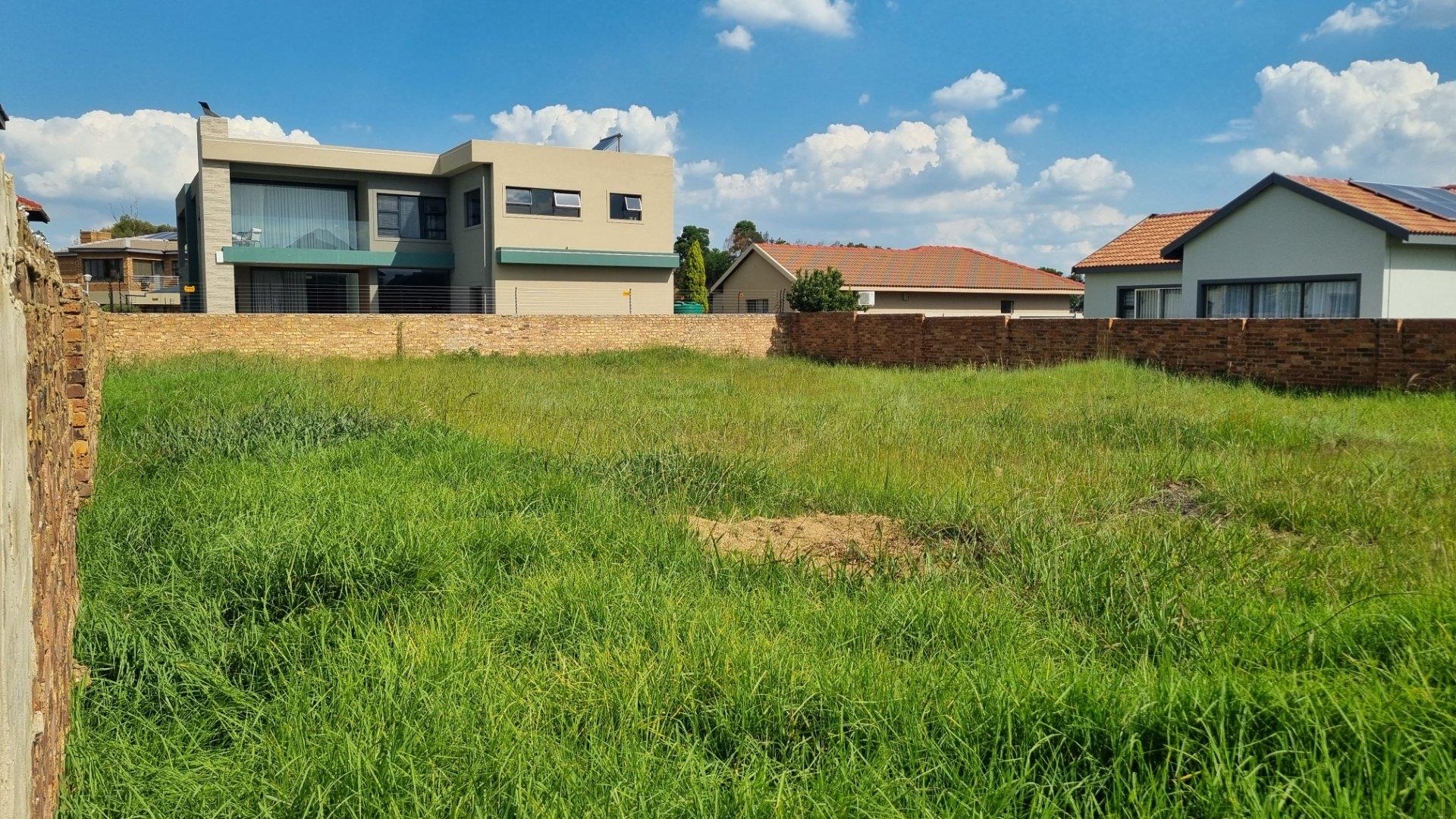 Vacant land / plot for sale in Reyno Ridge 1750 Reyno Ridge P24