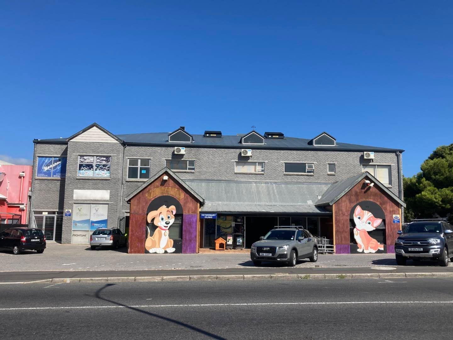 Commercial property to rent in Diep River 186 Main Road, Diep River