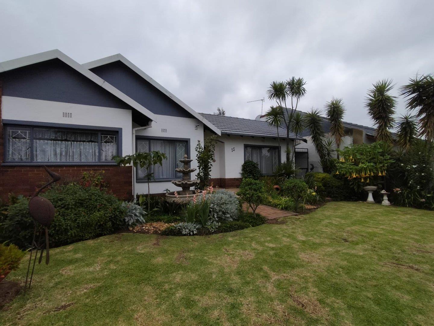 3 Bedroom House for sale in Dinwiddie P24113888679