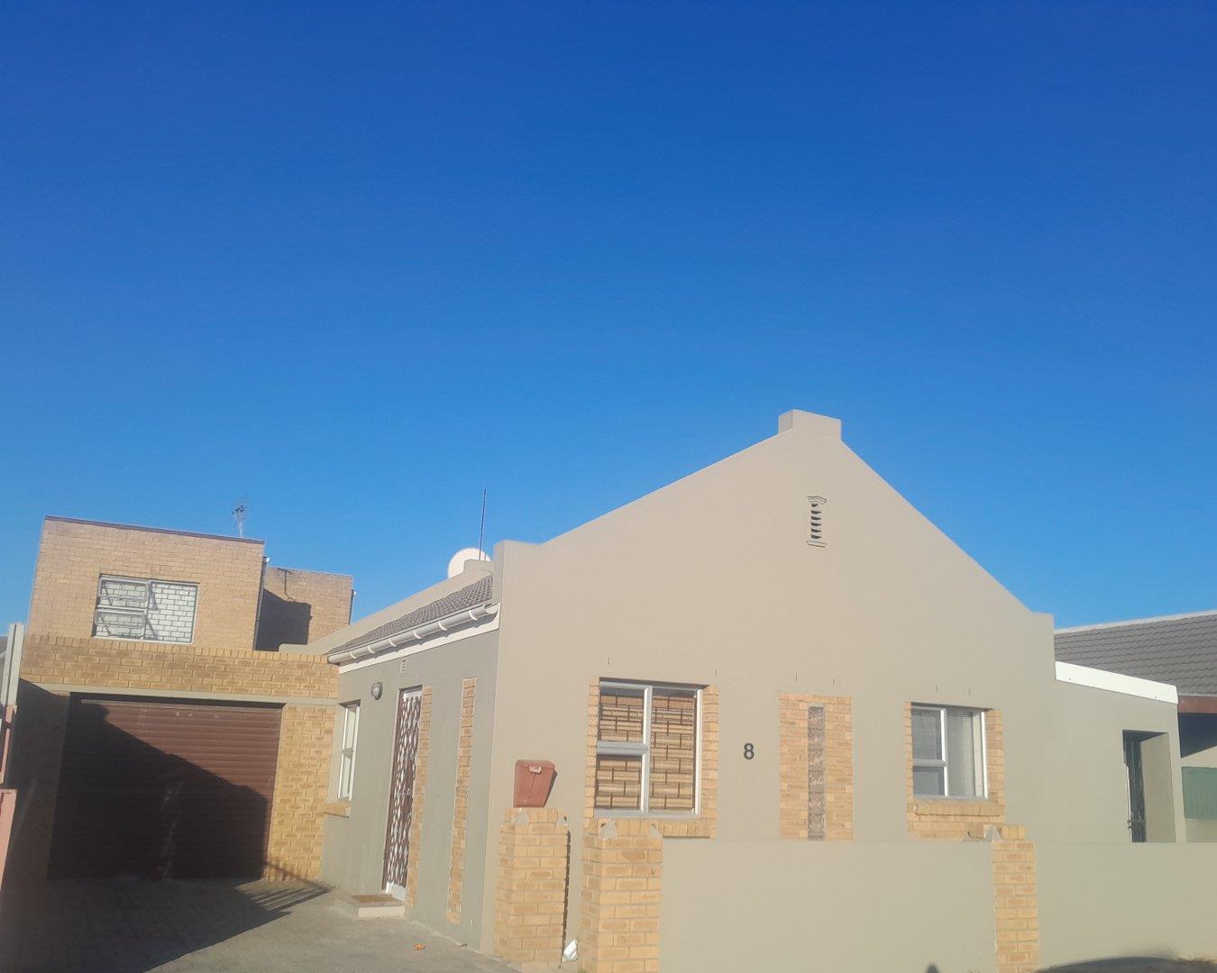 3 Bedroom House for sale in The Conifers 8 Thomas Tucker Avenue P24