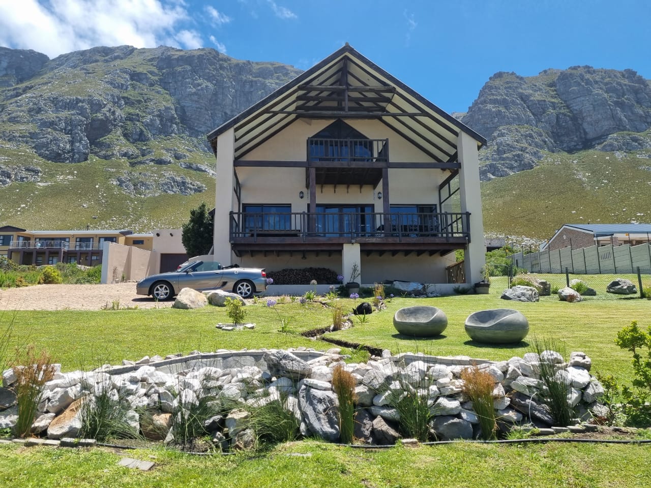 Overberg Property Houses to rent in Overberg Page 8