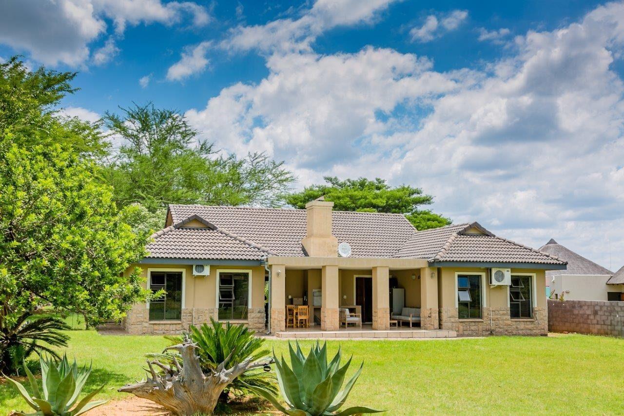 3 Bedroom House for sale in Koro Creek Golf Estate P24111852109