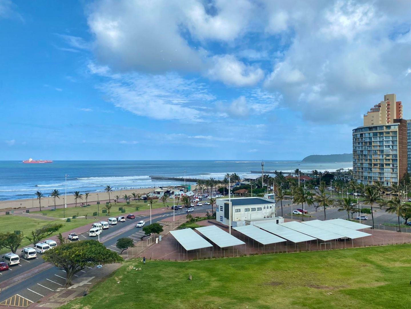 2 Bedroom Apartment / flat for sale in North Beach 41 Snell Parade