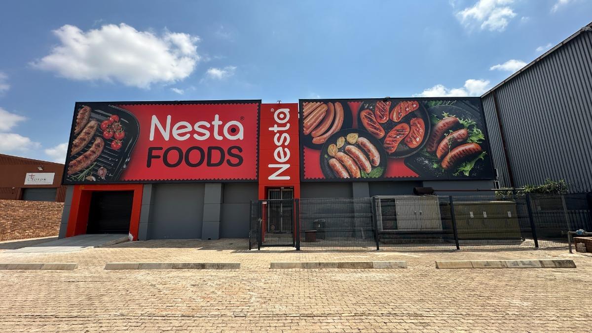 Industrial property for sale in Robertville 1133 Anvil Rd P24113889590