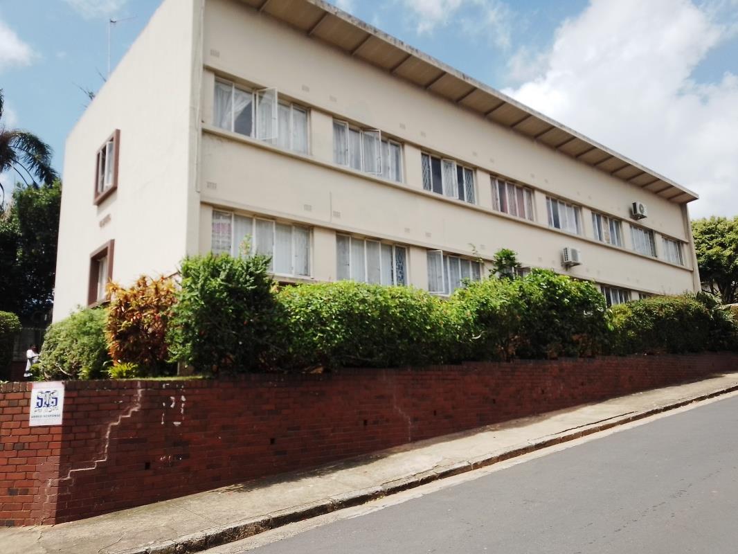 1 Bedroom Apartment / flat for sale in Essenwood P24113889608