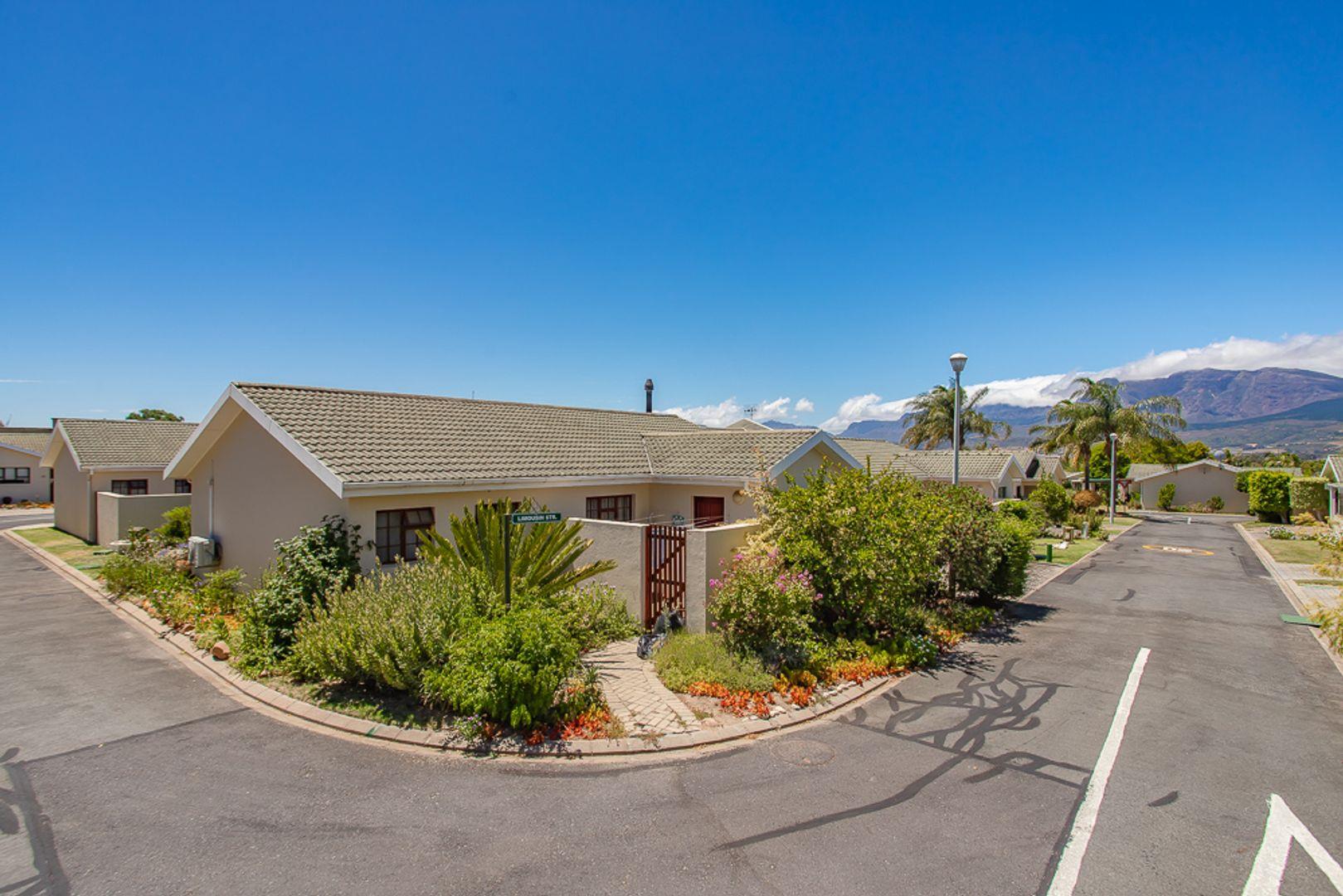 Houses for sale in Paarl Paarl Property