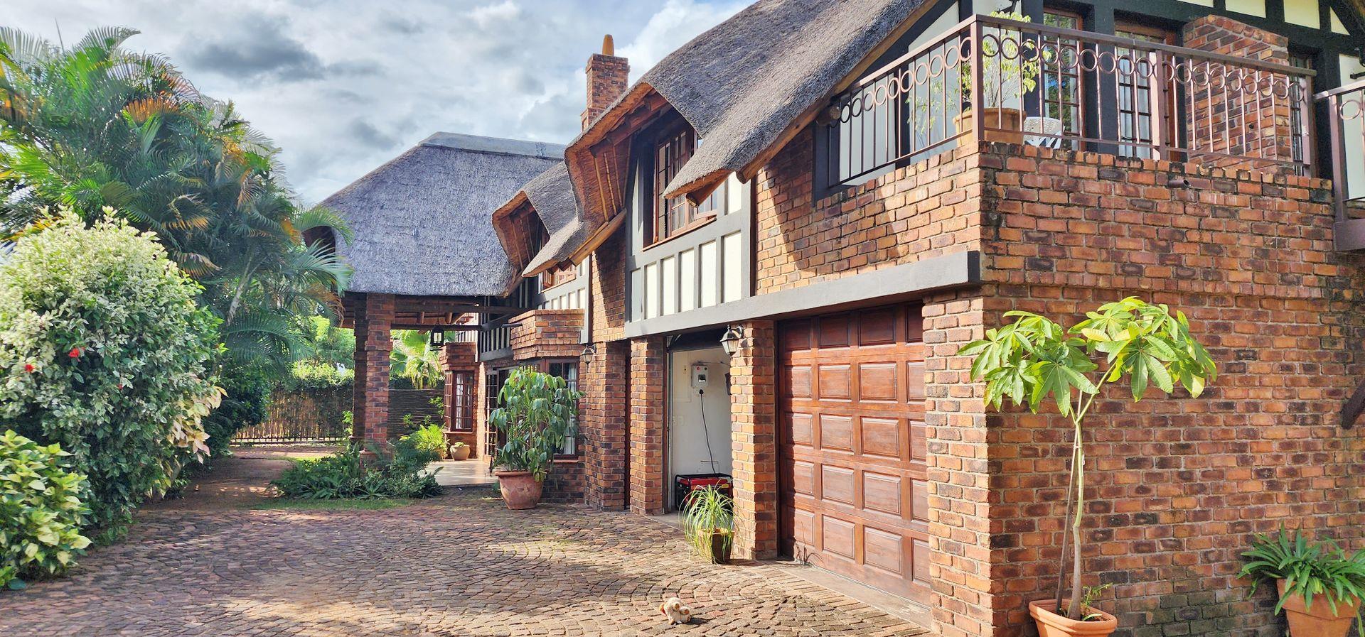 5 Bedroom House for sale in Malelane P24113889715