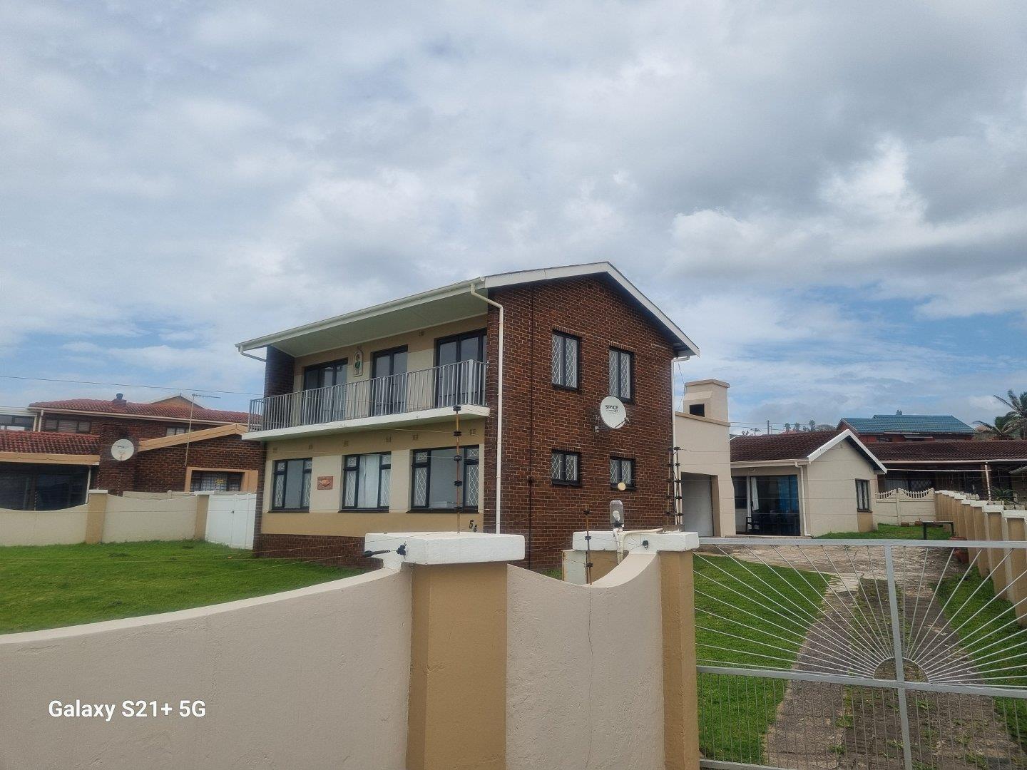 4 Bedroom House for sale in St Michaels On Sea 54 Orange Rocks Road