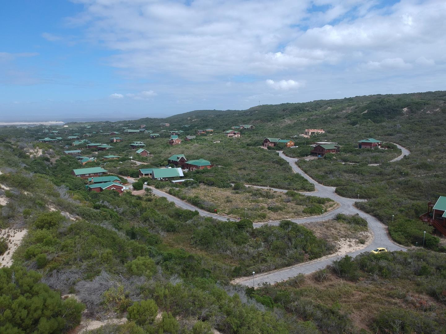 Vacant land / plot for sale in Gamtoos Mouth P24113891059