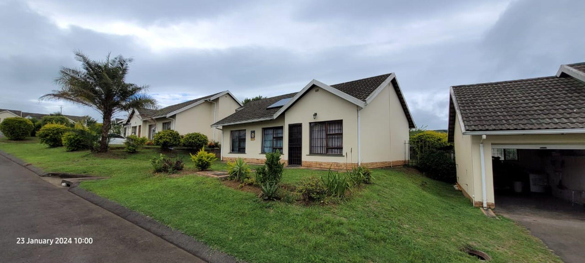 3 Bedroom Townhouse for sale in Cleland P24113891245