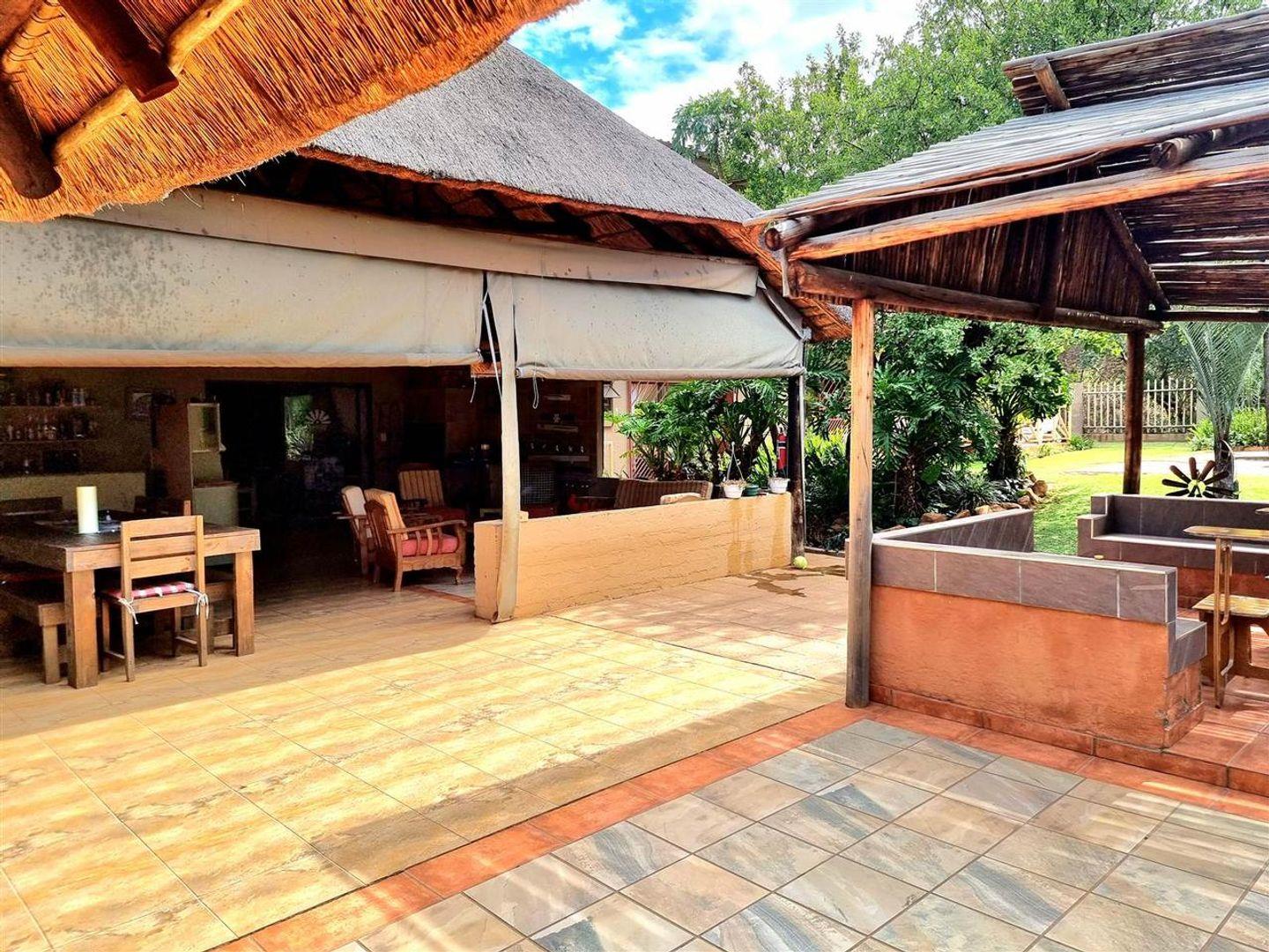 5 Bedroom House to rent in Silver Creek Estate P24113891343