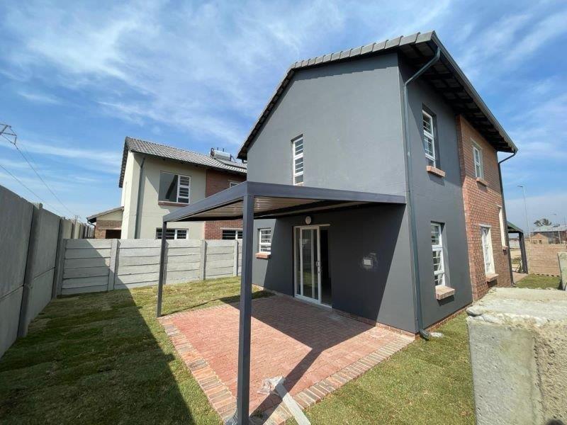 Boksburg Central Property Property and houses for sale in Boksburg