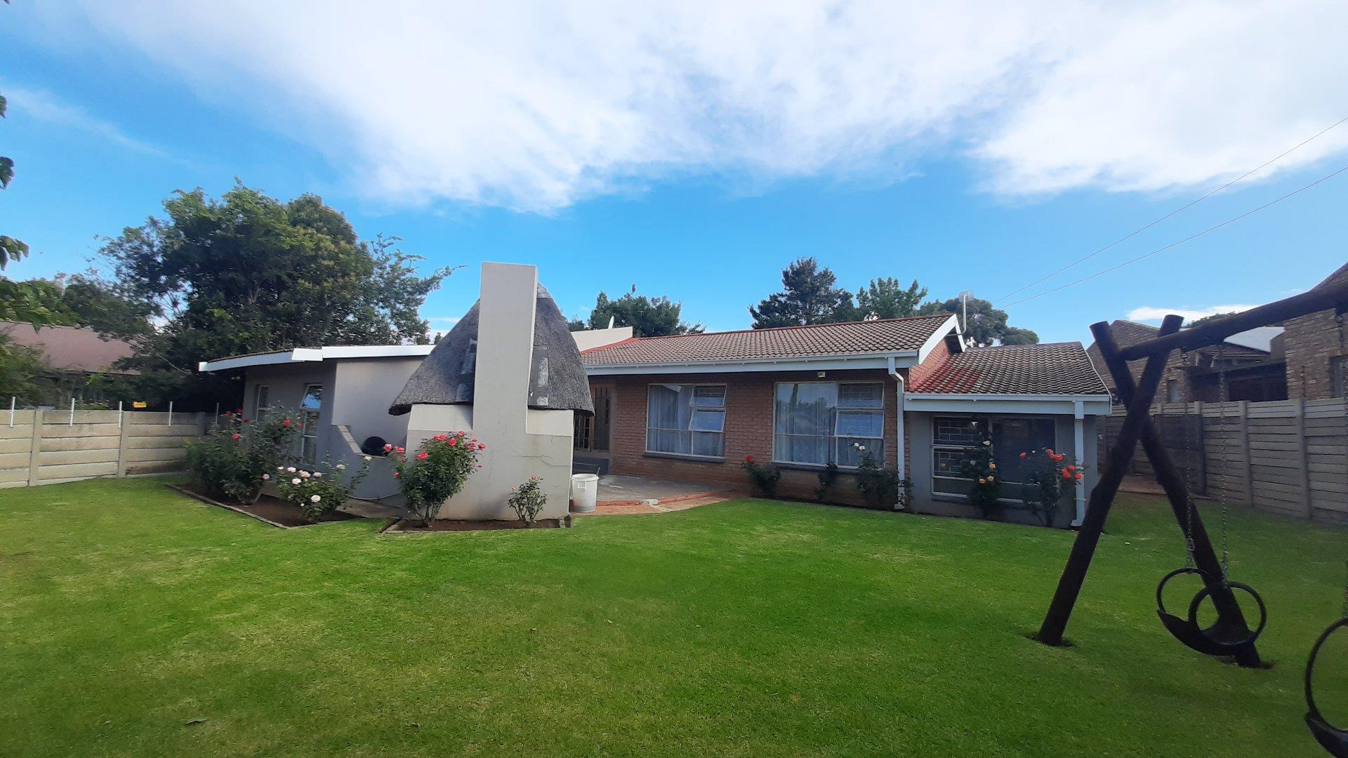 Panorama, Bethlehem Property Property and houses for sale in Panorama, Bethlehem Property24