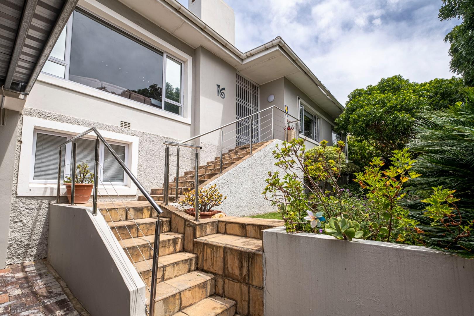 Glendinningvale Property Property and houses for sale in