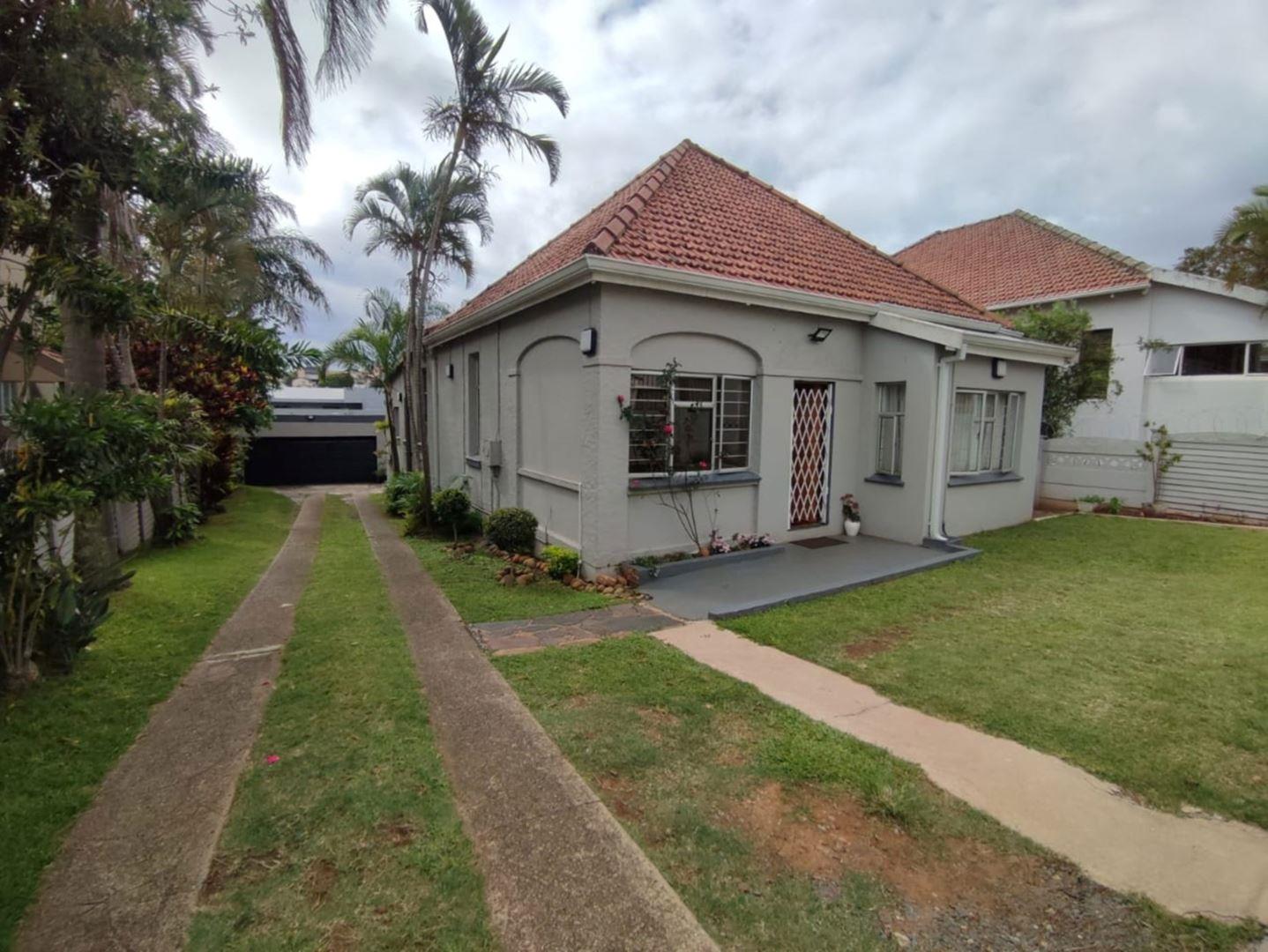 3 Bedroom House for sale in Musgrave 77 Monmouth Road P24113891580