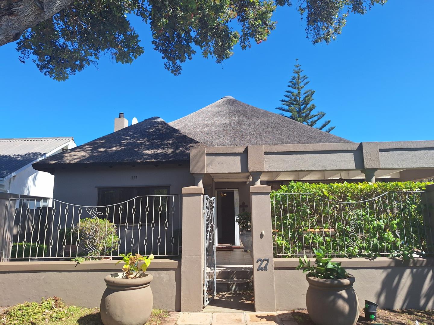 Houses to rent in Hermanus Hermanus Property