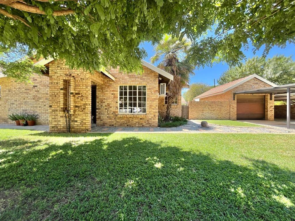 3 Bedroom House for sale in Lichtenburg P24113891882